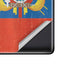 Ecuador Flag Distressed Google Pixel 6 Skin